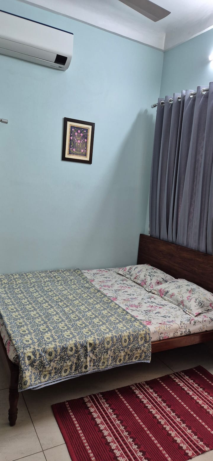 Cozy Room Close To Attractions And Metro Station. - Jaipur