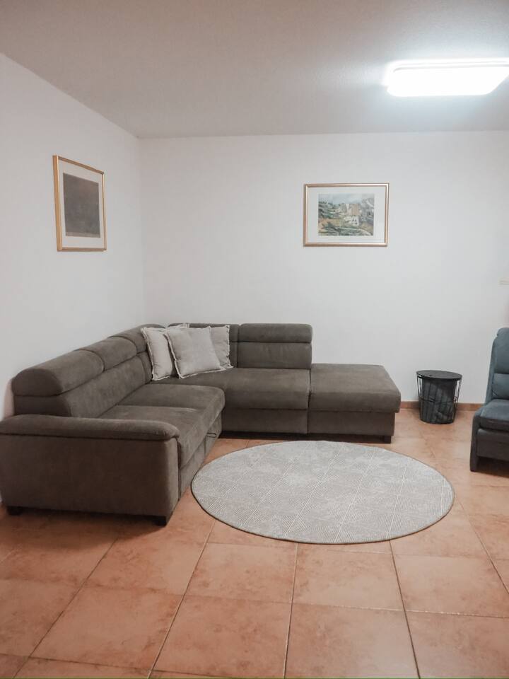 Ferienwohnung Winterscheid/ Ruppichteroth - Eitorf