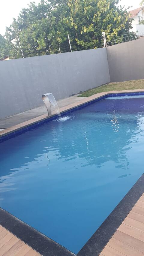 Residencial Mirandinha Hosting  Rental.