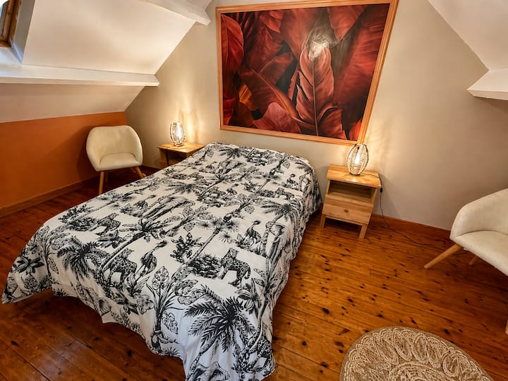 Cottage Grandsire 2 - Boulogne-sur-Mer