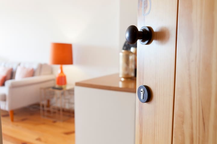 Citybreak-Apartments Porto managed Airbnb listing 3