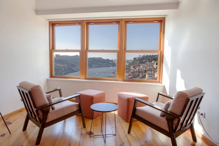 Citybreak-Apartments Porto managed Airbnb listing 3