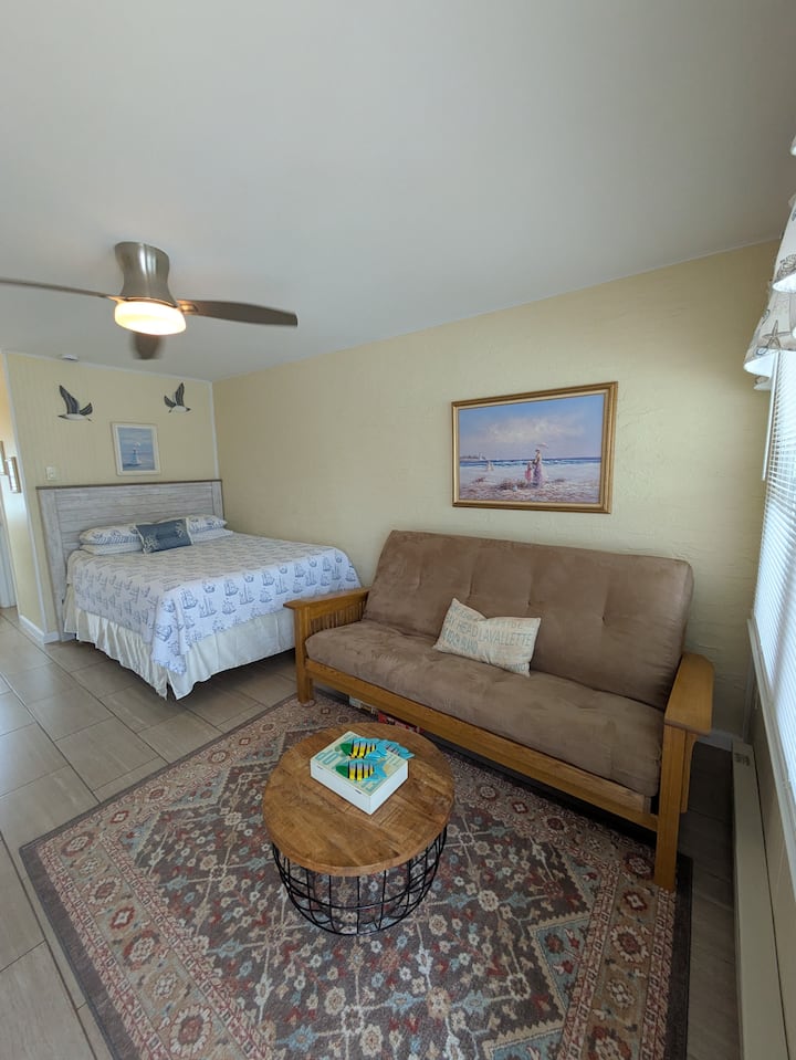 Спално помещение