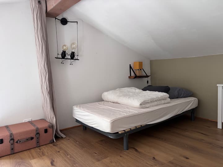 Chambre 1