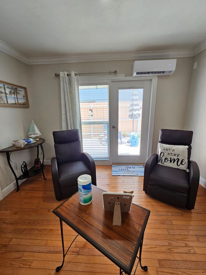 Luxury Modern Apartment A Near Beachs And Airport - Tampa Airport (TPA)