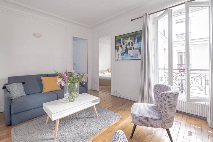 ห้องนั่งเล่น