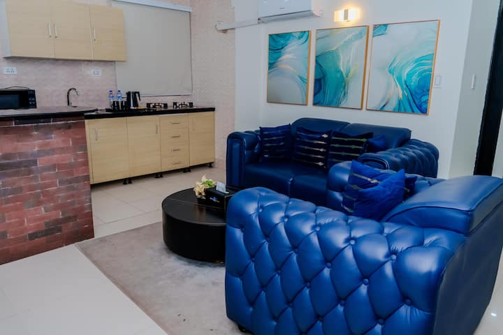 Am Seaview Residence & Hotel . - Monrovia