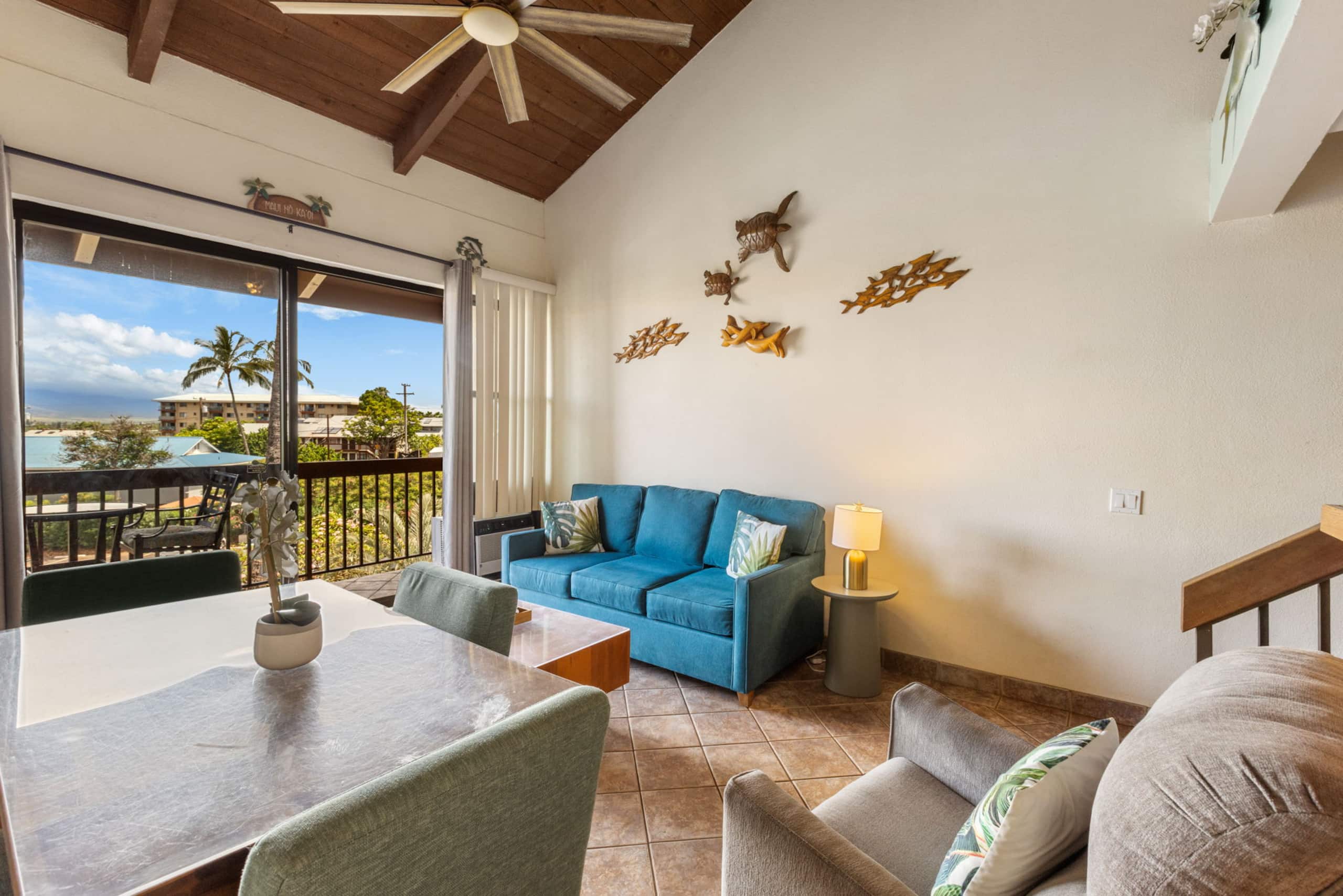Condo in Kihei · ★4.84 · 2 bedrooms · 3 beds · 2 private baths - Image 5