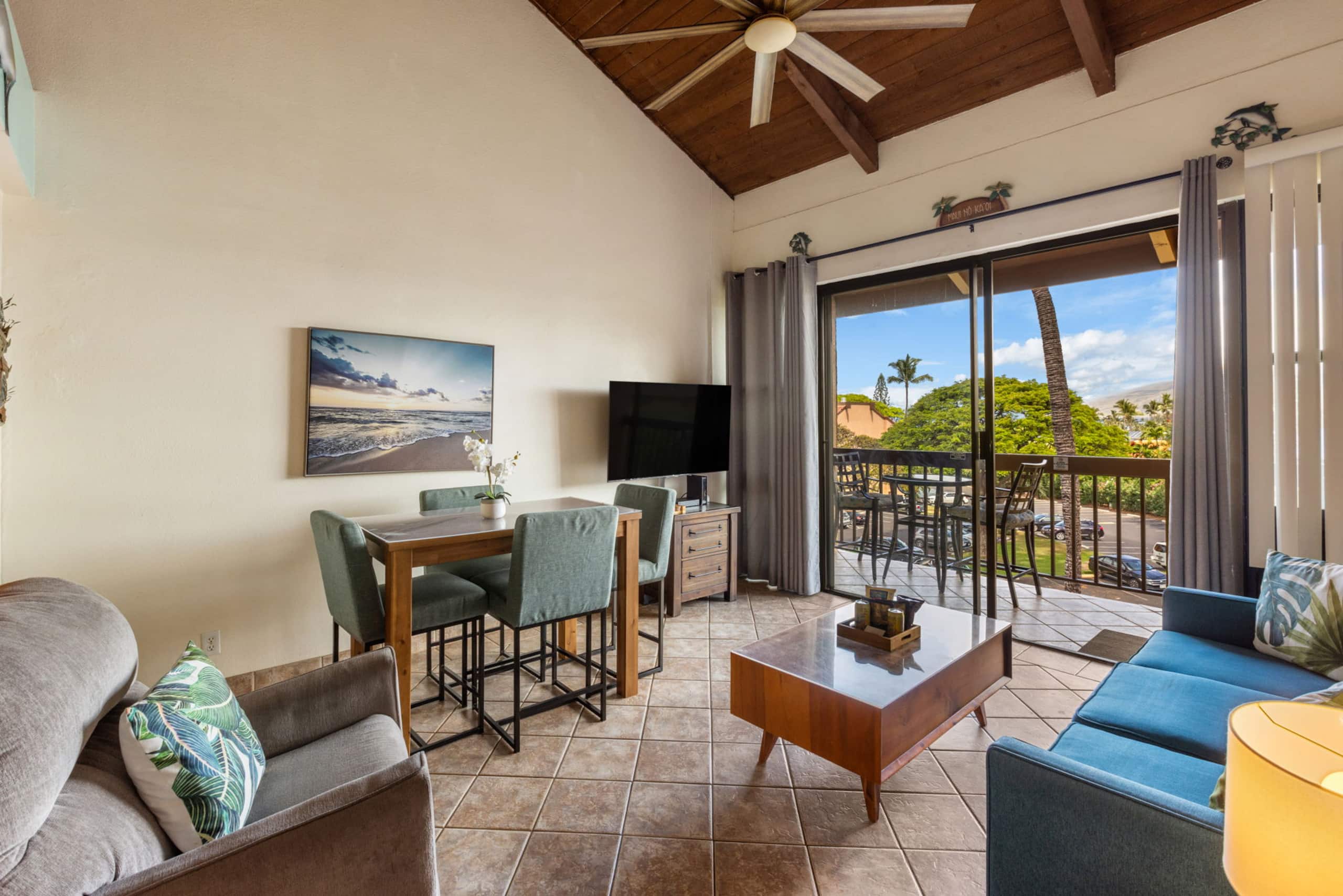 Condo in Kihei · ★4.84 · 2 bedrooms · 3 beds · 2 private baths - Image 6