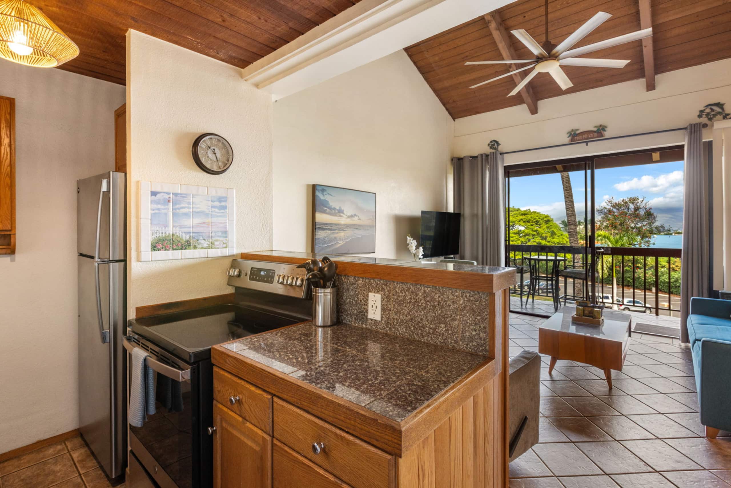 Condo in Kihei · ★4.84 · 2 bedrooms · 3 beds · 2 private baths - Image 29