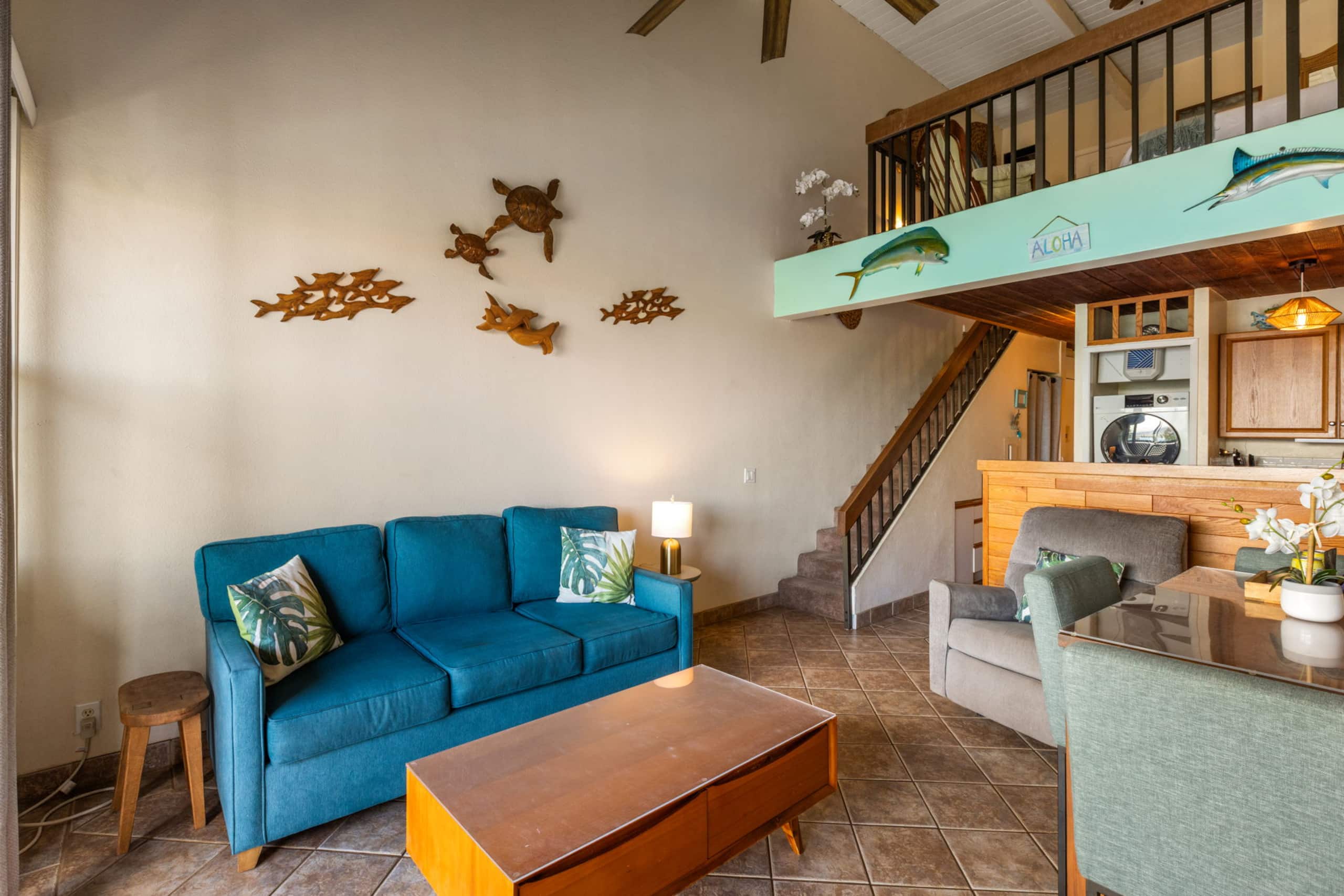 Condo in Kihei · ★4.84 · 2 bedrooms · 3 beds · 2 private baths - Image 7