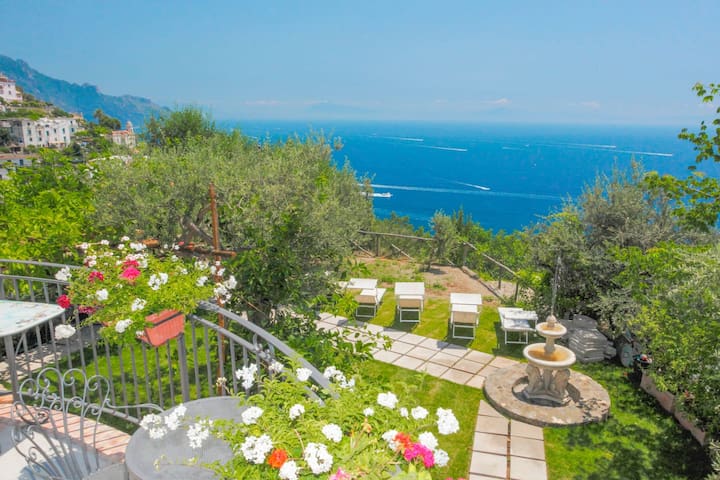 Amalfi Coast - Italy managed Airbnb listing 2