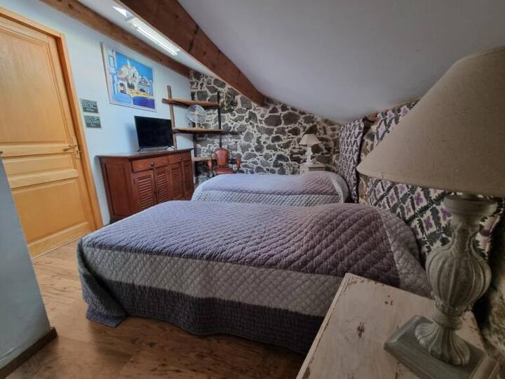 Spálňa 2