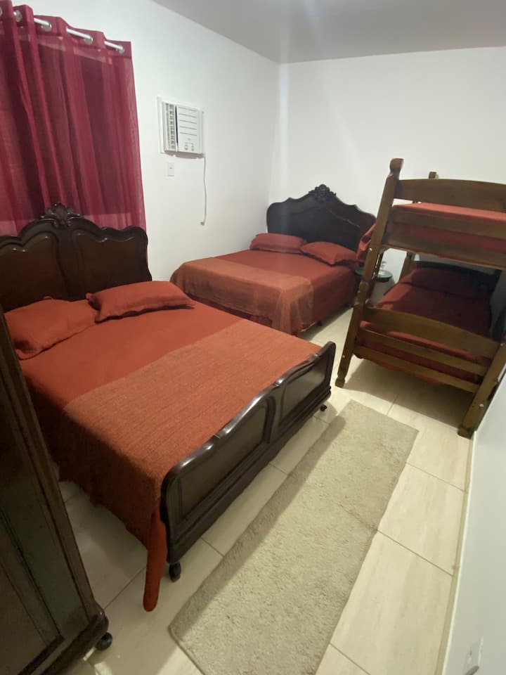 Camera da letto 3