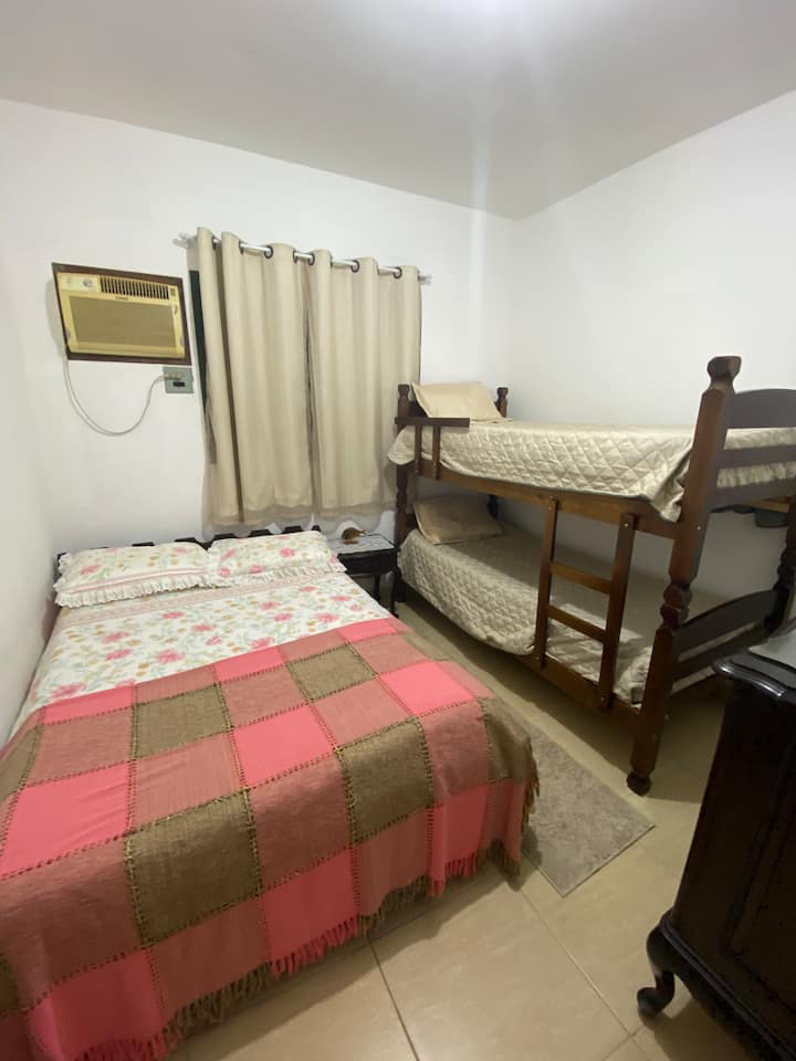 Camera da letto 1