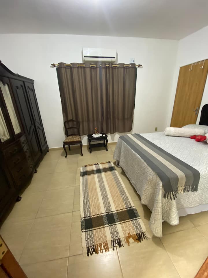 Camera da letto 2