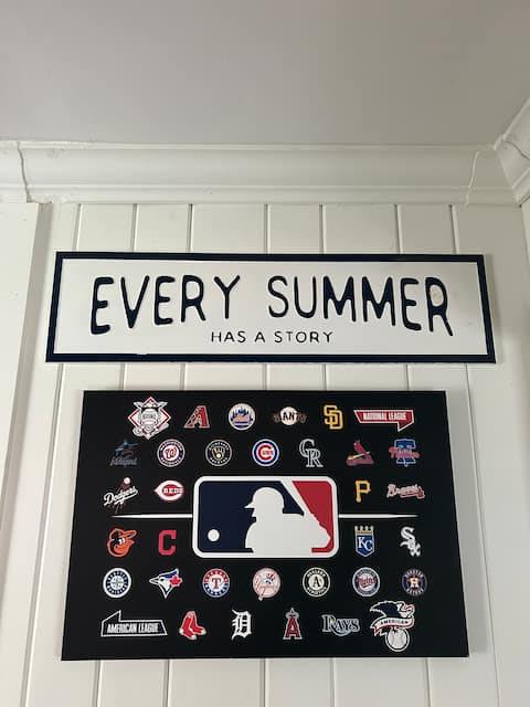 Life is a Pitch  5 minutes to Allstar Village