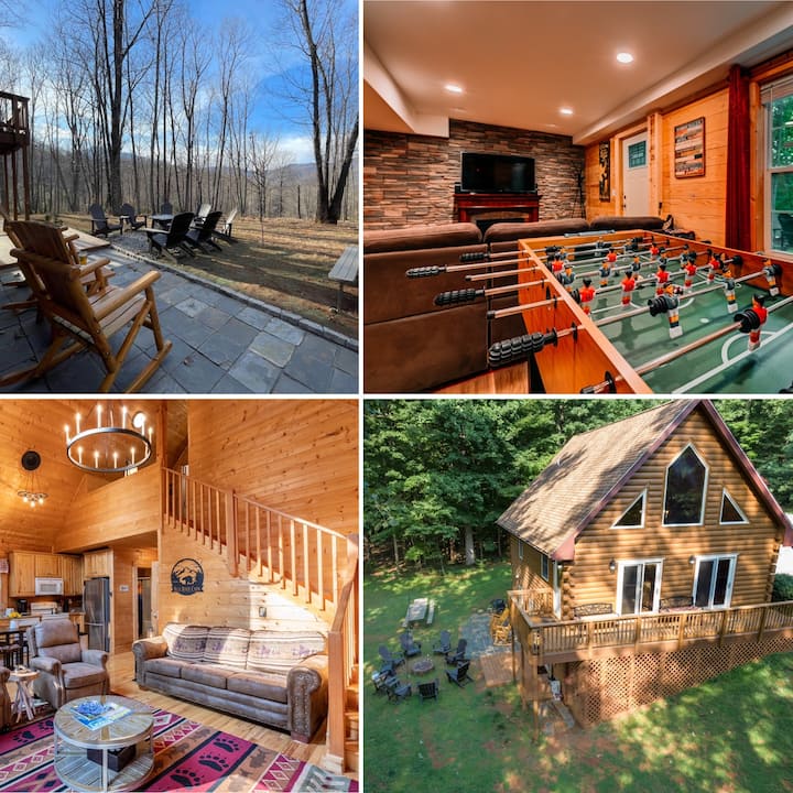 Roseland Vacation Rentals & Homes Virginia, United States Airbnb