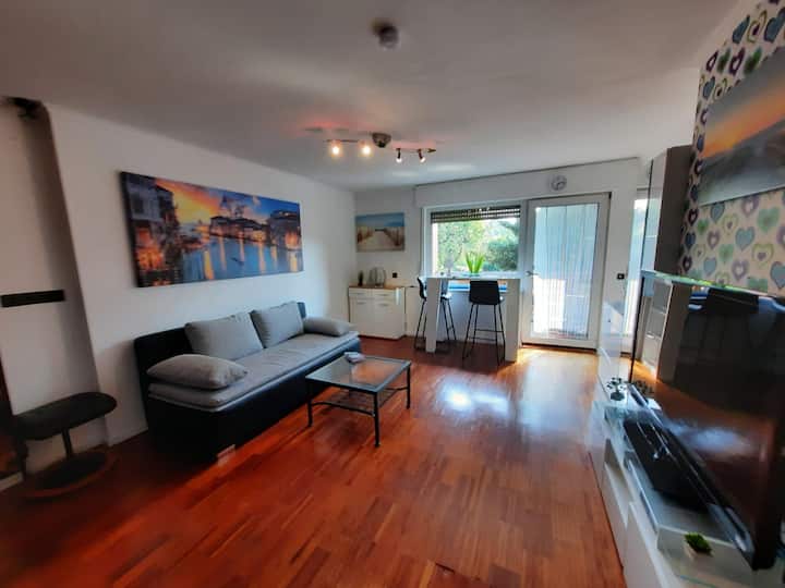 Appartement Venezia In Haltern Am See / Hullern - Olfen