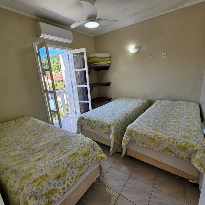 Chumba cha kulala 2