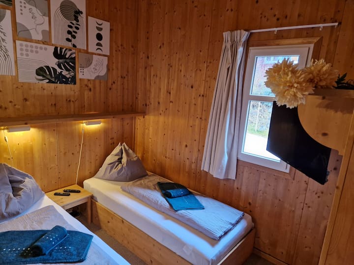 غرفة النوم 3