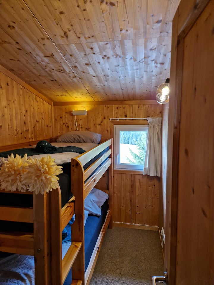 غرفة النوم 4