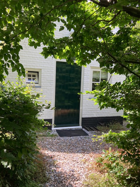 Charming cottage, only 10 min drive CS Eindhoven
