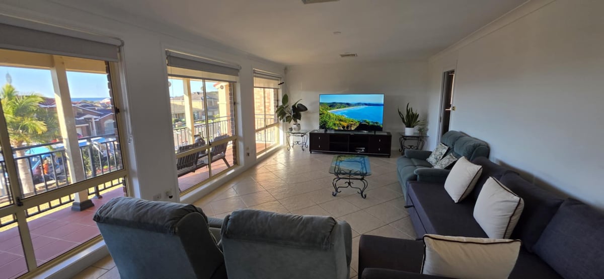 Всекидневна