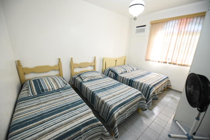 Habitación 2