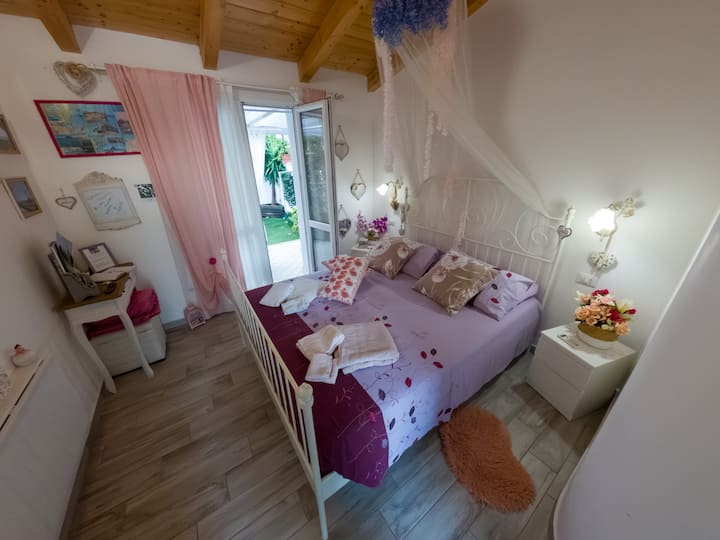 Camera da letto