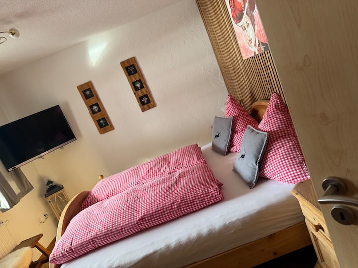 Spálňa