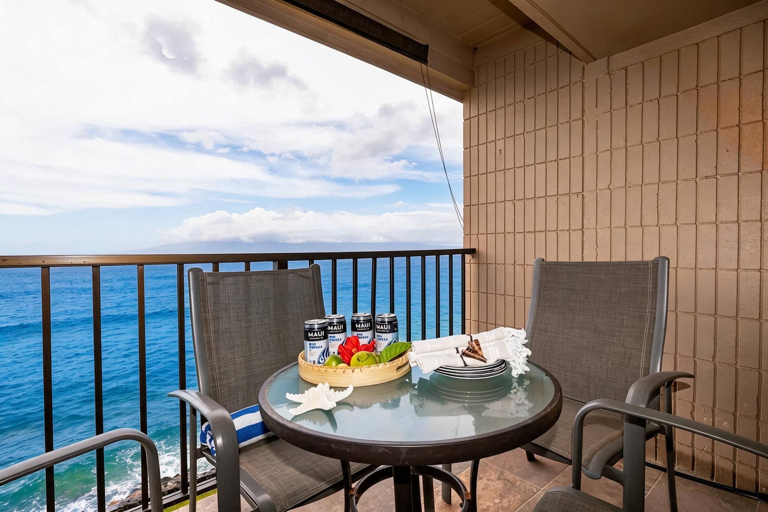 Condo in Lahaina · ★4.6 · 1 bedroom · 2 beds · 1 bath - Image 33
