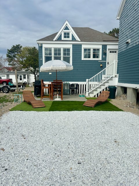 Deja Blue~Guest Beach House