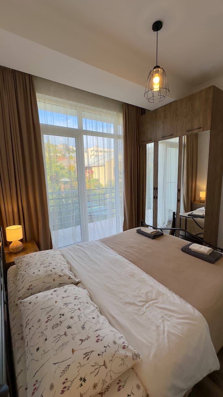 Chambre 1