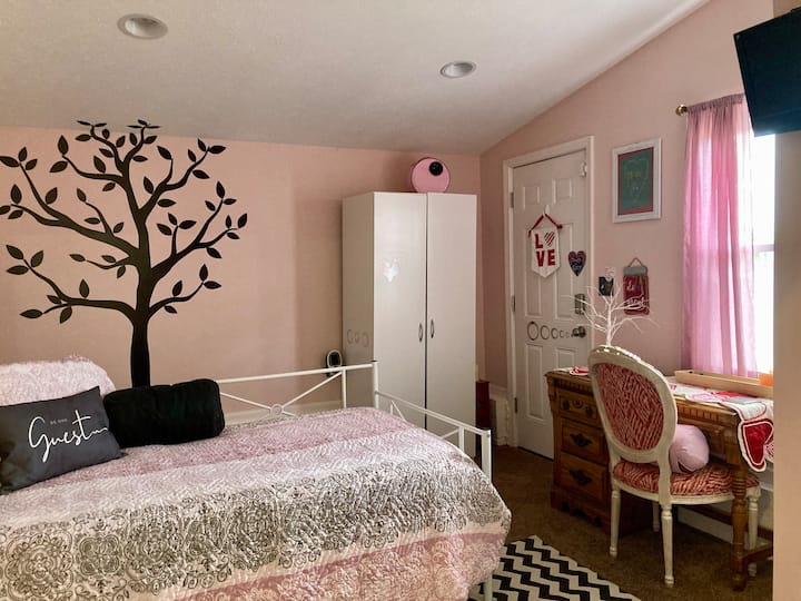 საძინებელი 2