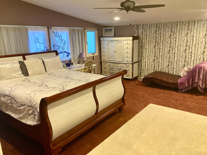 საძინებელი 4