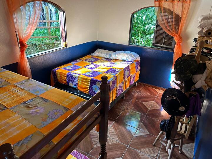 საძინებელი 1