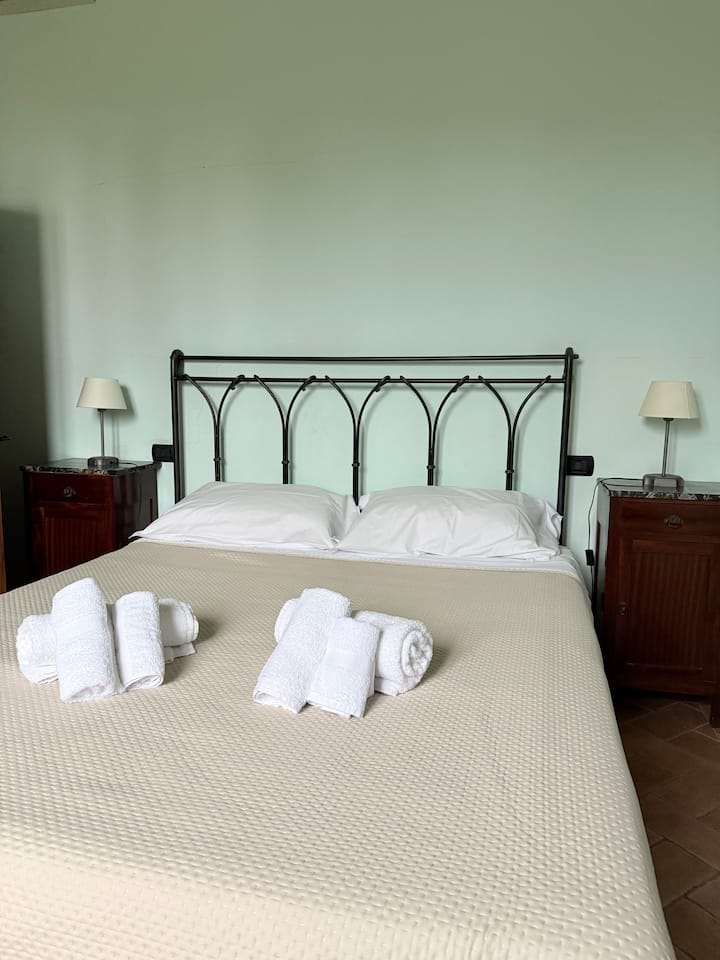 Slaapkamer 3