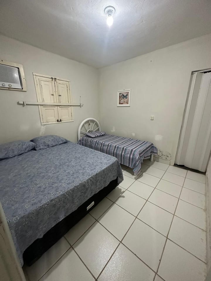 Dormitorio 3