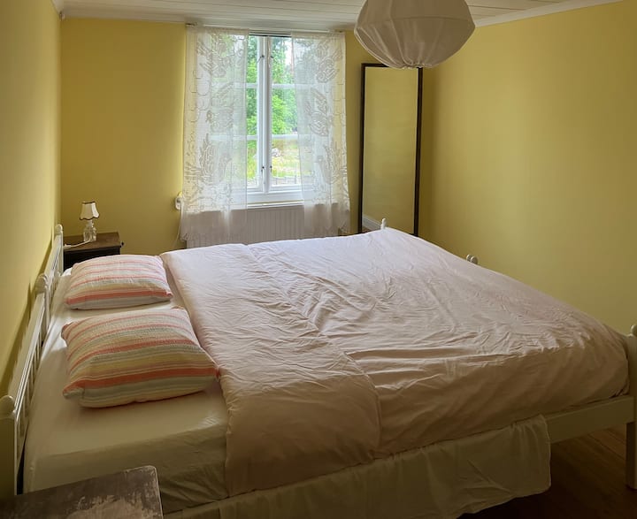 غرفة النوم 1