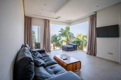 1 Bedroom Apartment Panoramic View (121)