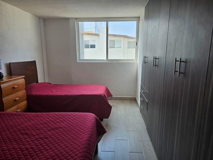 საძინებელი