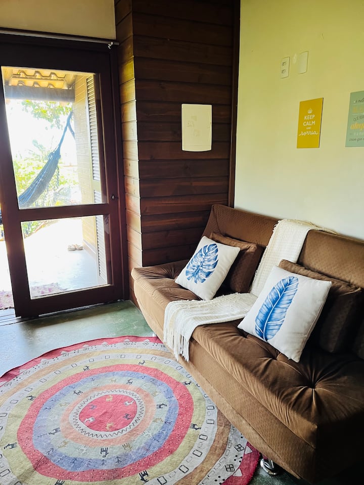 მისაღები ოთახი