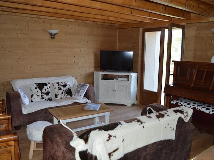Maison Les Angles, 5 Pièces, 10 Pers. - Les Angles