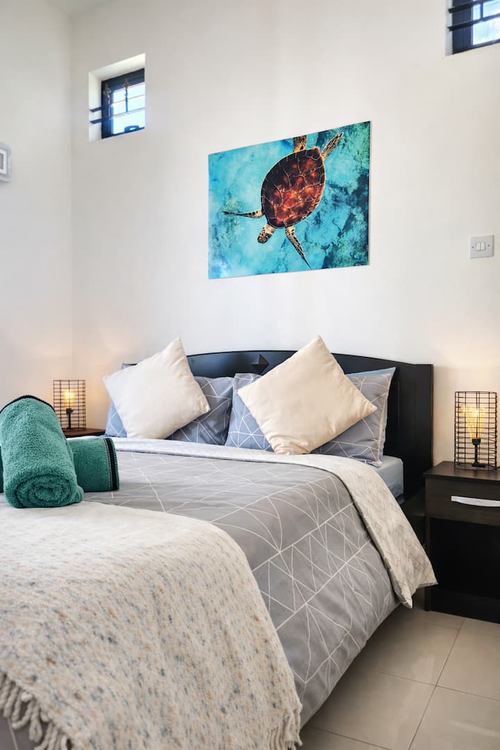 Habitación 1