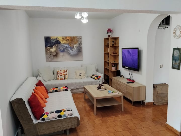 ห้องนั่งเล่น