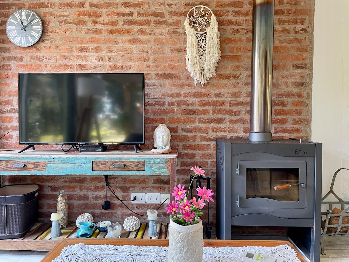 Top performing Airbnb: Mar e Sol in Punta Colorada