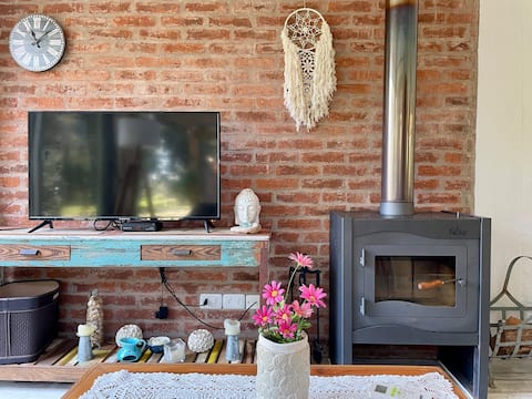 Top performing Airbnb: Mar e Sol in Punta Colorada