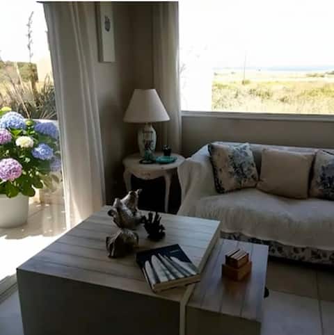Anuncio de Airbnb popular: Green, sand and sea en Buenos Aires