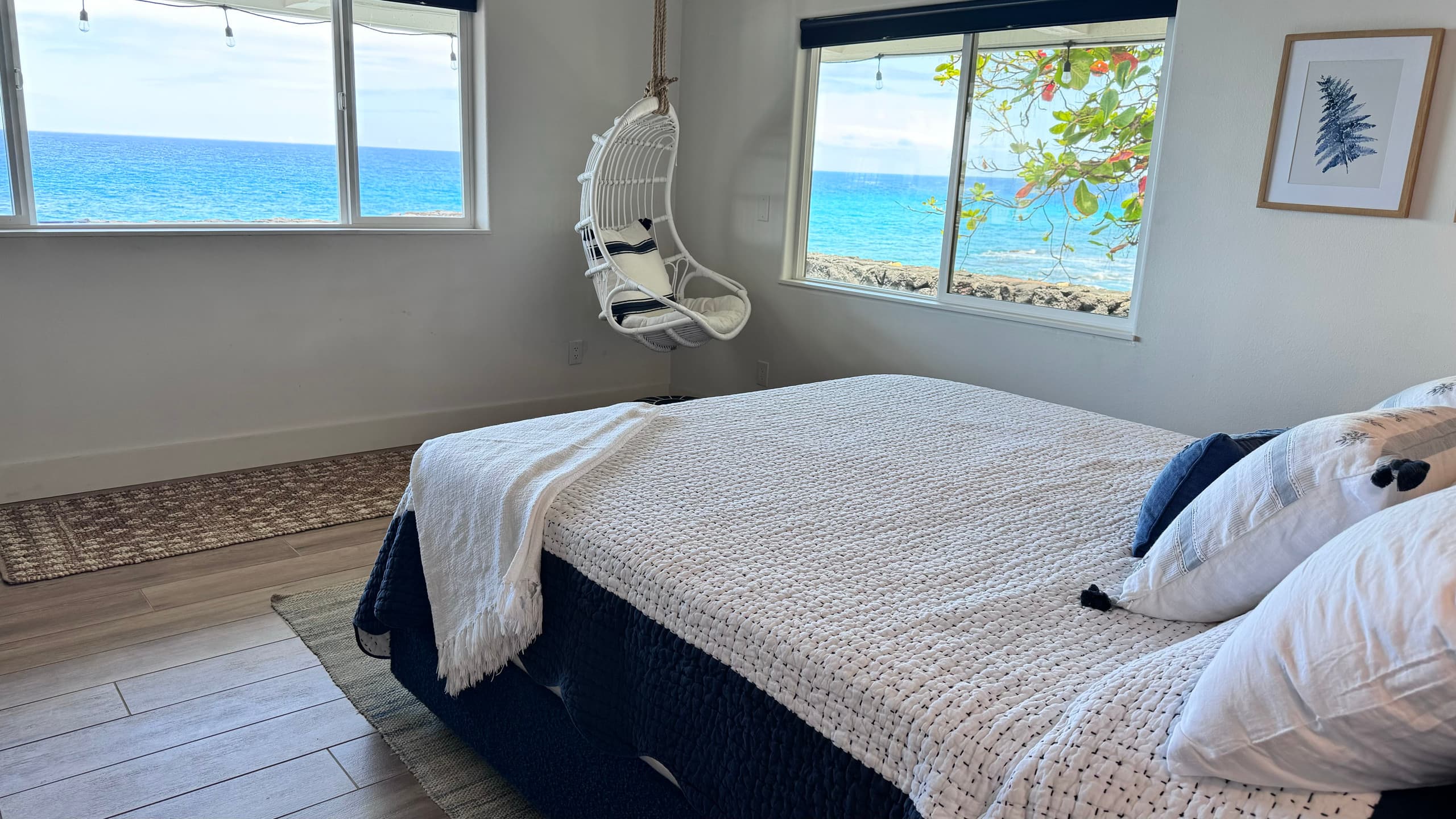 Home in Kailua-Kona · ★4.93 · 3 bedrooms · 6 beds · 3 baths - Image 16